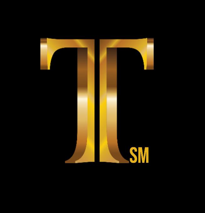 TROPTIONS T logo